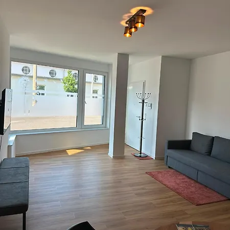 By Kurpark Residenz Apartment Bad Neuenahr-Ahrweiler