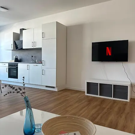 Apartment By Kurpark Residenz Bad Neuenahr-Ahrweiler
