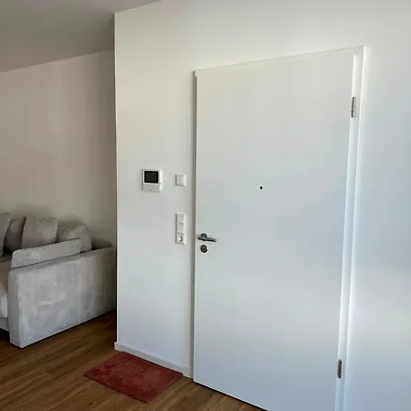 Apartment By Kurpark Residenz *