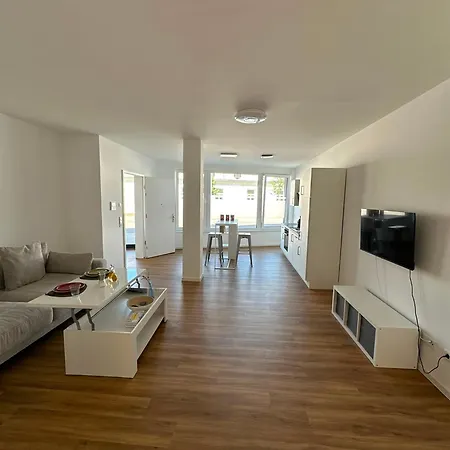 By Kurpark Residenz Apartment Bad Neuenahr-Ahrweiler