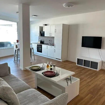 Apartment By Kurpark Residenz Bad Neuenahr-Ahrweiler