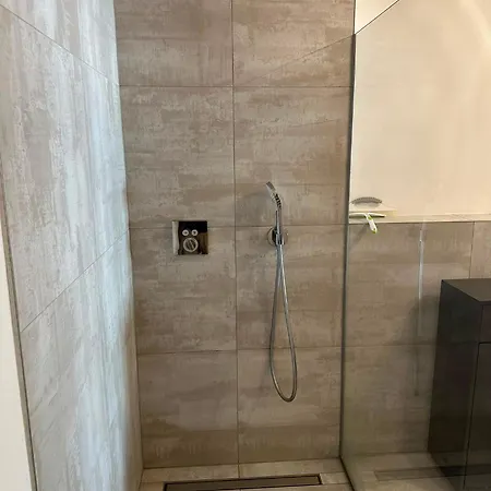 By Kurpark Residenz Apartment *
