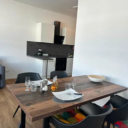 Apartment By Kurpark Residenz Bad Neuenahr-Ahrweiler